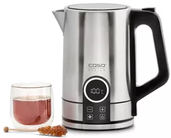 купить Чайник электрический Caso WK2200 в Кишинёве 