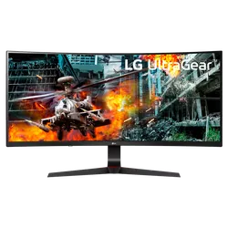 Монитор LG 34GL750-B