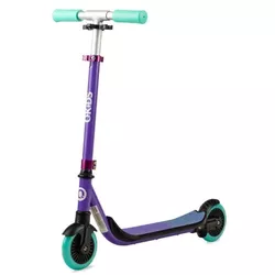cumpără Trotinetă pentru copii MoMi Qkids Bro Purple în Chișinău 