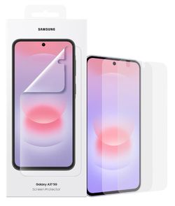 cumpără Peliculă de protecție pentru smartphone Samsung EF-UA37 Galaxy A37 Film în Chișinău 