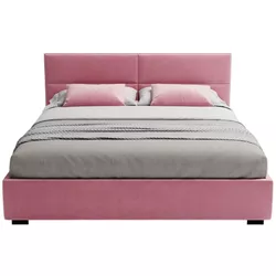 купить Кровать my-STYLE my-Lori 200x200 (P07D20M13) в Кишинёве 