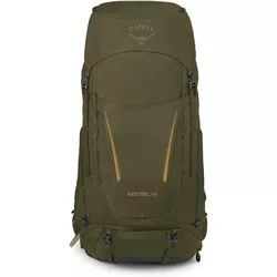 cumpără Rucsac turistic Osprey Kestrel 68 Moss Green (810165746893) în Chișinău 