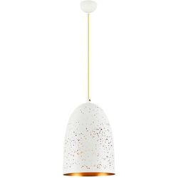 купить Освещение для помещений Ozcan Lustra 4493-1 (white) в Кишинёве 