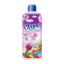 Conditioner pentru haine  «Ozone» Цветущий сад 2l