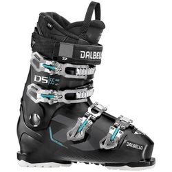 cumpără Clăpari de schi Dalbello DS MX 65 W LS BLACK/BLACK 245 în Chișinău 