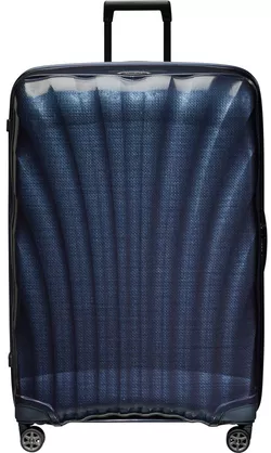 cumpără Valiză Samsonite C-Lite 86/33 TSA Albastru Inchis (122863/1549) în Chișinău 