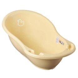 купить Ванночка Tega Baby Уточка DK-005-132 желтый в Кишинёве 