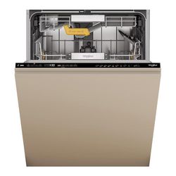купить Встраиваемая посудомоечная машина Whirlpool WH8IA15AM6L0 в Кишинёве 