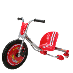 Дрифт-карт Razor FlashRider 360, Red