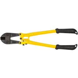 cumpără Unealta de mana Topex 01A118 Foarfece p/u bare Ø8mm 450mm Topex 01A118 în Chișinău 