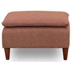купить Пуф Trendy Tuffet Lungo-Maro deschis (GTR002901) в Кишинёве 