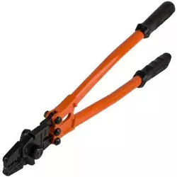 cumpără Unealta de mana Profmet 860225 Cleste de sertizare pentru clema din aluminiu 430 mm în Chișinău 