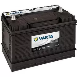 купить Автомобильный аккумулятор Varta 105AH 800A(JIS) /1 (330x172x240) T3 050 клемы по центру (605102080A742) в Кишинёве 