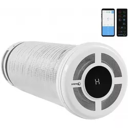 купить Рекуператор Prana 200G Wi-Fi в Кишинёве 