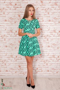 Платье Simona ID 0120