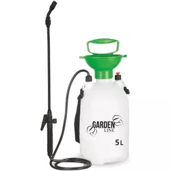 cumpără Aparat de stropit GardenLine AOK2743 5L în Chișinău 