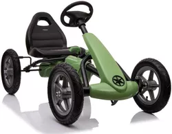 cumpără Vehicul pentru copii Richi 1904 / 1 verde în Chișinău 