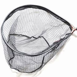 Голова подсака FL feeder + сетка в мелкую клетку