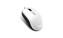 Mouse Genius DX-110, White