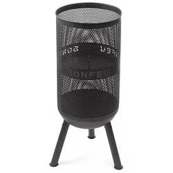 cumpără Produs pentru picnic BonFeu BonVes 34 (Black) în Chișinău 