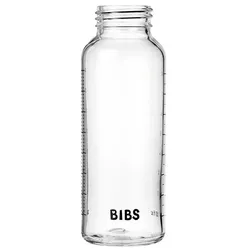 cumpără Cană cu pai BIBS 5020000 Recipient pentru biberon din sticla anticolici 240ml în Chișinău 