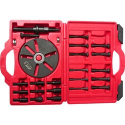cumpără Set de unelte de mână JTC JTC-1732 Комплект для снятия и установки шкивов балансировочного вала în Chișinău 