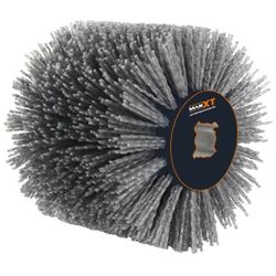 cumpără Disc de șlefuire MaxXT MNBWDW120, naylon Perie de slefuit 120X100 80grit în Chișinău 
