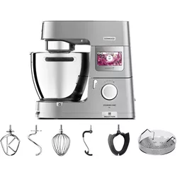 cumpără Robot de bucătărie Kenwood KCL95.004S Cooking Chef XL în Chișinău 