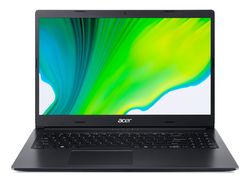 Acer Aspire 3 A315-57G-36FP (NX.HZREU.00X), Black