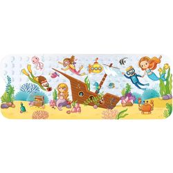 cumpără Covoraș de baie 4Play Seabed 100x40cm în Chișinău 