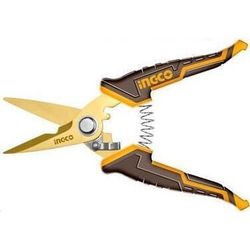 купить Ножницы по металлу INGCO HES0187 (50584) в Кишинёве 