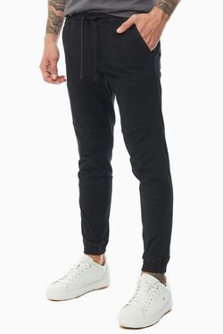Брюки TOM TAILOR Чёрный 1016073 tom tailor