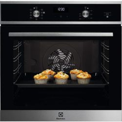 cumpără Cuptor electric încorporabil Electrolux EOD5C70X în Chișinău 
