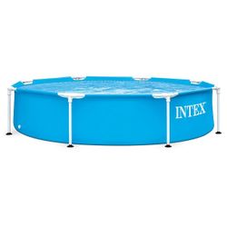 Intex Бассейн каркасный,366х76 см