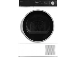 Dryer Sharp KDNHH7S7GW2EE