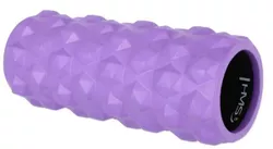 cumpără Rolă pentru masaj HMS FS107 Abisal Roller (purple) 31.5cm în Chișinău 