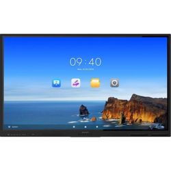 купить Интерактивный дисплей Hikvision DS-D5B86RB/EL в Кишинёве 