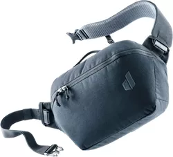cumpără Geantă de talie Deuter Stroof 5 black în Chișinău 
