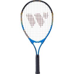 купить Теннисный инвентарь Wish 49230 Junior Aluminum Tennis Racket (Blue) 3/4 JR23 в Кишинёве 