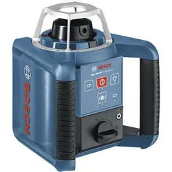 купить Нивелир лазерный Bosch GRL 300HV PROF 0601061501 в Кишинёве 