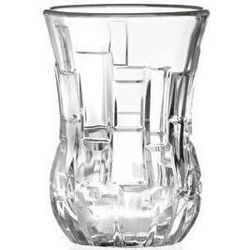 cumpără Pahar RCR 57631 Set de pahare turcesti pentru ceai 6buc, 140ml, Etna Cay în Chișinău 