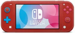 купить Игровая приставка Nintendo Switch Lite, Red в Кишинёве 