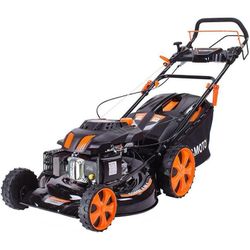 купить Газонокосилка Kamoto L53 pe benzina в Кишинёве 