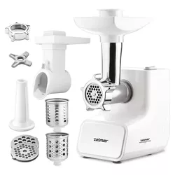 купить Мясорубка электрическая Zelmer ZMM3512B в Кишинёве 