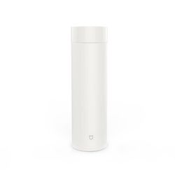 купить Термос для напитков Xiaomi Mi Vacuum Flask White в Кишинёве 