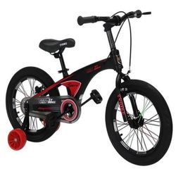 купить Велосипед TyBike BK-08 16 Black в Кишинёве 