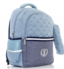 Школьный рюкзак с пеналом CFS