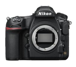Aparat foto Nikon D850 body+educatia ca un cadou!