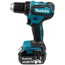 купить Шуруповёрт Makita DDF485RFJ в Кишинёве 