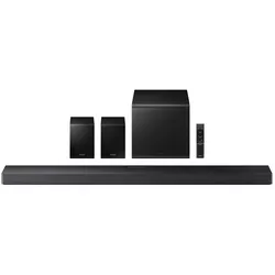 cumpără Soundbar Samsung HW-QS750F/UA în Chișinău 